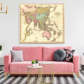 Toile Asie 16 (Insitu(Salon))