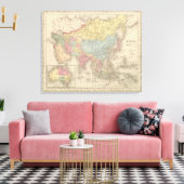 Toile Asie 17 (Insitu(Salon))