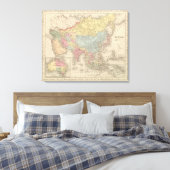 Toile Asie 17 (Insitu(Chambre))