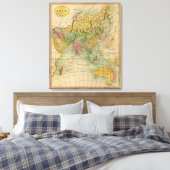 Toile Asie 2 (Insitu(Chambre))