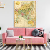 Toile Asie 2 (Insitu(Salon))