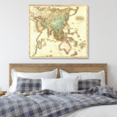 Toile Asie 20 (Insitu(Chambre))