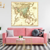 Toile Asie 20 (Insitu(Salon))