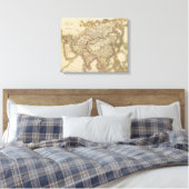 Toile Asie 25 (Insitu(Chambre))