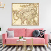 Toile Asie 25 (Insitu(Salon))