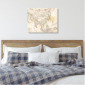 Toile Asie 3 (Insitu(Chambre))