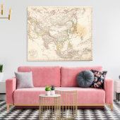 Toile Asie 3 (Insitu(Salon))