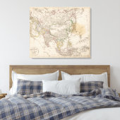 Toile Asie 3 (Insitu(Chambre))