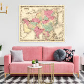 Toile Asie 32 (Insitu(Salon))