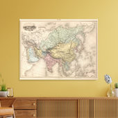 Toile Asie 35 (Insitu(Salon))