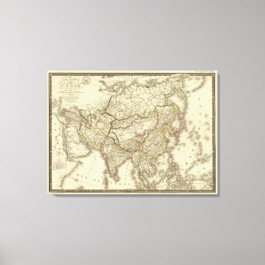 Toile Asie 38 (Recto)
