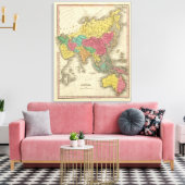 Toile Asie 4 (Insitu(Salon))