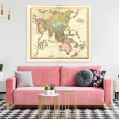 Toile Asie 40 (Insitu(Salon))