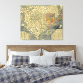 Toile Asie 45 (Insitu(Chambre))