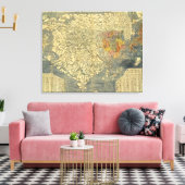 Toile Asie 45 (Insitu(Salon))