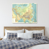 Toile Asie 5 (Insitu(Chambre))