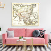 Toile Asie 7 (Insitu(Salon))