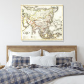 Toile Asie 7 (Insitu(Chambre))