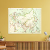 Toile Asie 7 (Insitu(Salon))