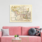 Toile Asie 9 (Insitu(Salon))