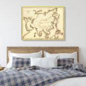 Toile Asie 9 (Insitu(Chambre))