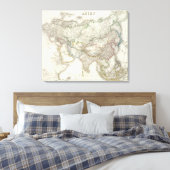 Toile Asie - Asie (Insitu(Chambre))