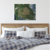 Toile Asie du Sud-Est (Insitu(Chambre))