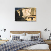 Toile Asie, Iran, Persépolis.Tombe de Darius le Grand. (Insitu(Chambre))