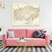 Toile Asie mineure (Insitu(Salon))