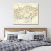 Toile Asie mineure (Insitu(Chambre))