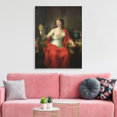 Toile Aspasia, 1794 (Insitu(Salon))