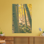 Toile Aspect automnal (Insitu(Salon))