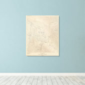 Toile Aspen Special (Insitu (Plancher de Bois))