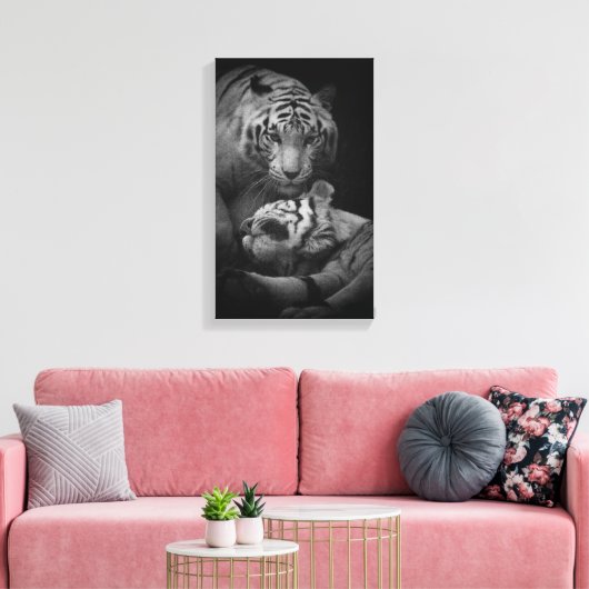 Toile Assistance (Insitu(Salon))