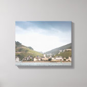 Toile Assmannshausen am Rhein (Recto)