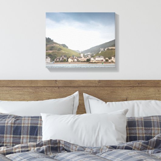 Toile Assmannshausen am Rhein (Insitu(Chambre))