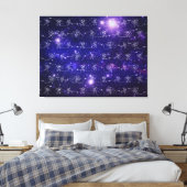 Toile Astronaut (Insitu(Chambre))