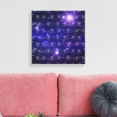 Toile Astronaut (Insitu(Salon))