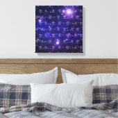 Toile Astronaut (Insitu(Chambre))