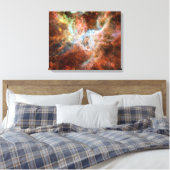 Toile Astronomie spatiale Tarantula Nebula (Insitu(Chambre))