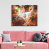 Toile Astronomie spatiale Tarantula Nebula (Insitu(Salon))
