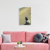 Toile Atacama Desert (Insitu(Salon))