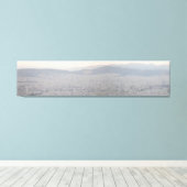 Toile Athènes (Insitu (Plancher de Bois))