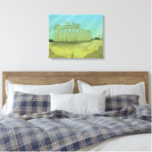 Toile Atlantas (Insitu(Chambre))