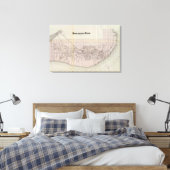 Toile Atlantic City, New Jersey (Insitu(Chambre))