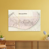Toile Atlantic City, New Jersey (Insitu(Salon))