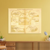 Toile Atlas (Insitu(Salon))