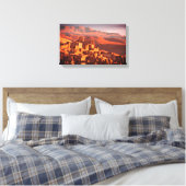Toile Atlas marocain (Insitu(Chambre))