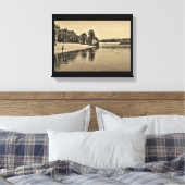 Toile Attente (Insitu(Chambre))