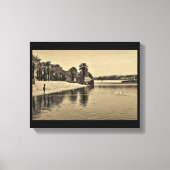 Toile Attente (Recto)